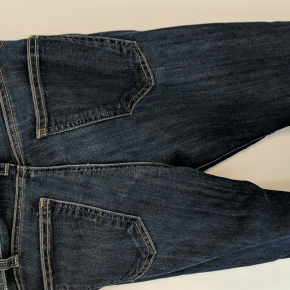 Current Elliott size 26 flare jeans - Picture 4 of 4